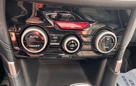Subaru Forester, 2022 год, 2 130 000 рублей, 10 фотография