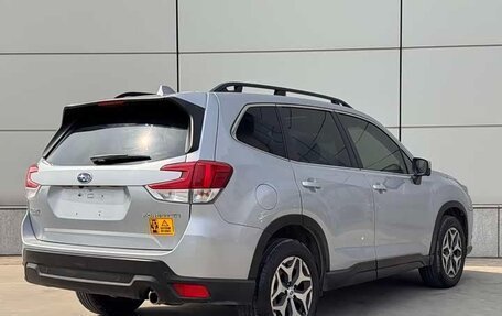 Subaru Forester, 2022 год, 2 130 000 рублей, 6 фотография