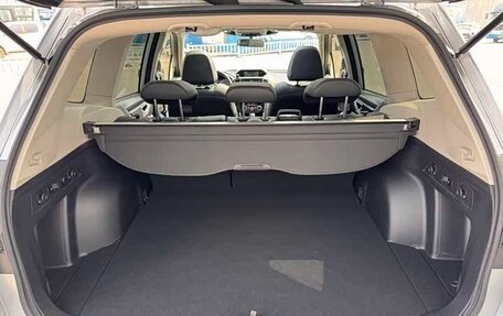 Subaru Forester, 2022 год, 2 130 000 рублей, 15 фотография