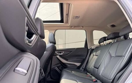 Subaru Forester, 2022 год, 2 130 000 рублей, 13 фотография
