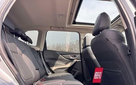 Subaru Forester, 2022 год, 2 130 000 рублей, 14 фотография