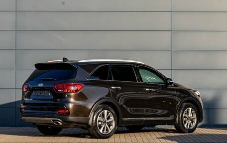 KIA Sorento III Prime рестайлинг, 2018 год, 2 850 000 рублей, 6 фотография