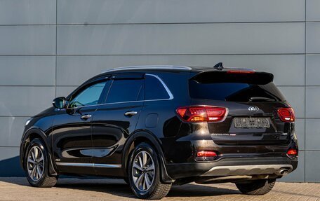 KIA Sorento III Prime рестайлинг, 2018 год, 2 850 000 рублей, 8 фотография