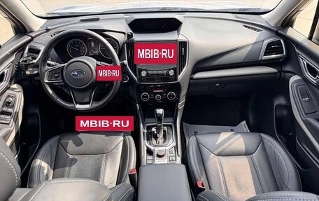 Subaru Forester, 2022 год, 2 130 000 рублей, 11 фотография