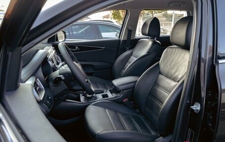 KIA Sorento III Prime рестайлинг, 2018 год, 2 850 000 рублей, 13 фотография