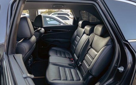 KIA Sorento III Prime рестайлинг, 2018 год, 2 850 000 рублей, 20 фотография