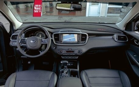KIA Sorento III Prime рестайлинг, 2018 год, 2 850 000 рублей, 19 фотография
