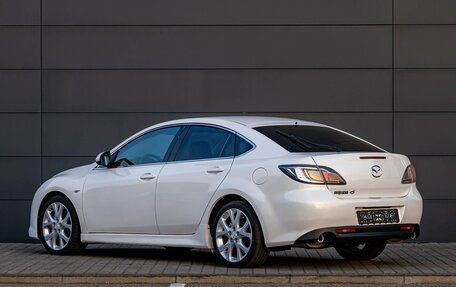 Mazda 6, 2008 год, 895 000 рублей, 4 фотография