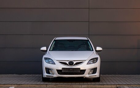 Mazda 6, 2008 год, 895 000 рублей, 2 фотография