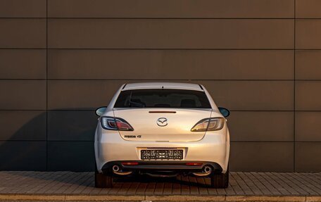 Mazda 6, 2008 год, 895 000 рублей, 5 фотография