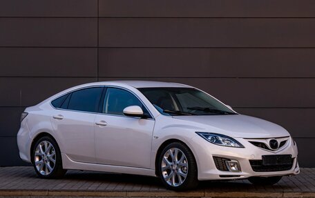 Mazda 6, 2008 год, 895 000 рублей, 3 фотография