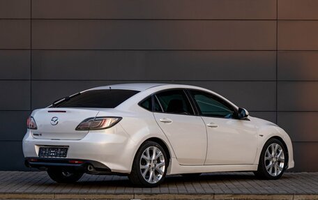 Mazda 6, 2008 год, 895 000 рублей, 6 фотография