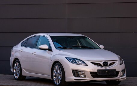 Mazda 6, 2008 год, 895 000 рублей, 7 фотография