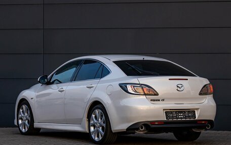 Mazda 6, 2008 год, 895 000 рублей, 8 фотография