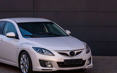 Mazda 6, 2008 год, 895 000 рублей, 9 фотография