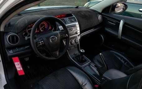 Mazda 6, 2008 год, 895 000 рублей, 12 фотография