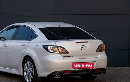 Mazda 6, 2008 год, 895 000 рублей, 10 фотография