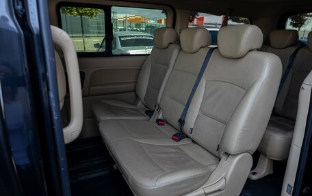 Hyundai H-1 II рестайлинг, 2018 год, 3 195 000 рублей, 16 фотография
