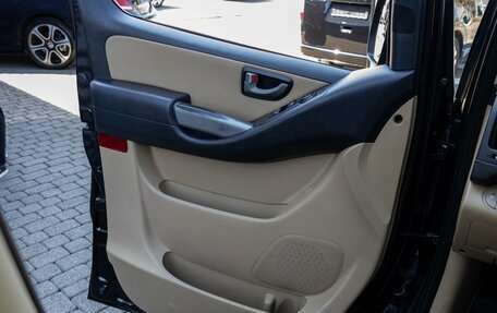 Hyundai H-1 II рестайлинг, 2018 год, 3 195 000 рублей, 12 фотография