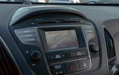Hyundai ix35 I рестайлинг, 2015 год, 1 695 000 рублей, 16 фотография