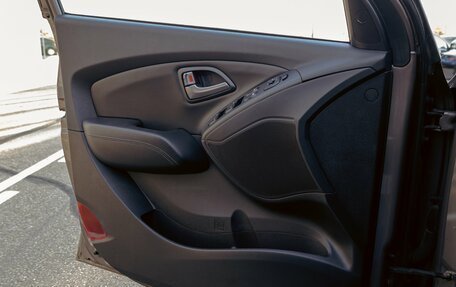 Hyundai ix35 I рестайлинг, 2015 год, 1 695 000 рублей, 14 фотография