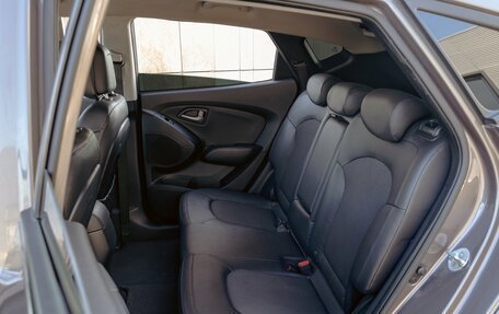 Hyundai ix35 I рестайлинг, 2015 год, 1 695 000 рублей, 19 фотография