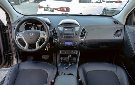 Hyundai ix35 I рестайлинг, 2015 год, 1 695 000 рублей, 18 фотография