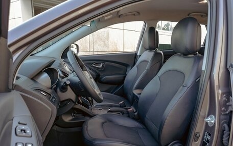 Hyundai ix35 I рестайлинг, 2015 год, 1 695 000 рублей, 13 фотография