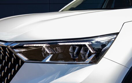 FAW Bestune T77, 2023 год, 2 295 000 рублей, 11 фотография