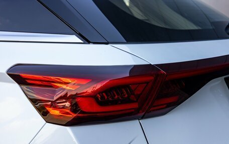 FAW Bestune T77, 2023 год, 2 295 000 рублей, 12 фотография