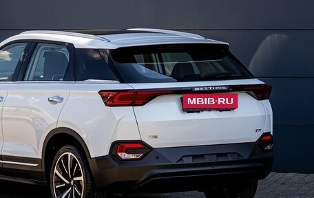 FAW Bestune T77, 2023 год, 2 295 000 рублей, 10 фотография