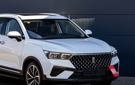 FAW Bestune T77, 2023 год, 2 295 000 рублей, 9 фотография