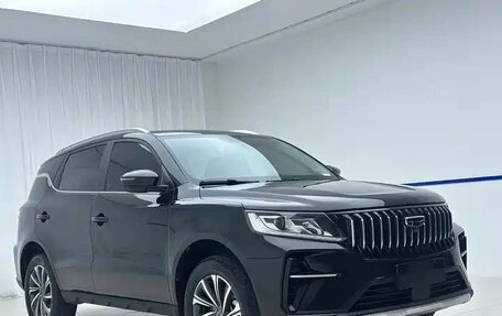 Geely Coolray I, 2021 год, 1 190 222 рублей, 3 фотография