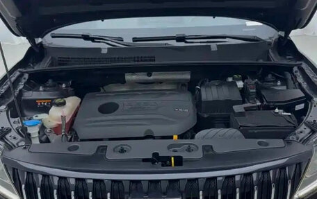 Geely Coolray I, 2021 год, 1 190 222 рублей, 7 фотография