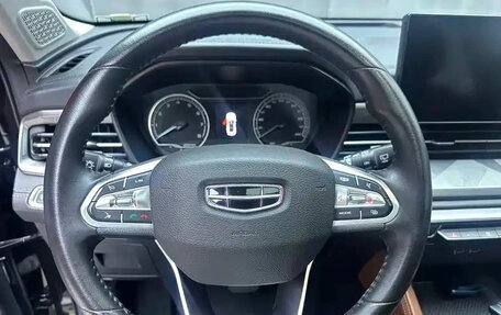 Geely Coolray I, 2021 год, 1 190 222 рублей, 10 фотография