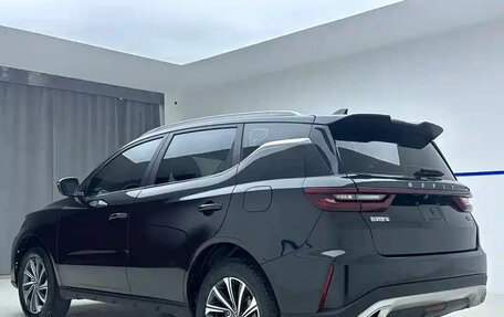 Geely Coolray I, 2021 год, 1 190 222 рублей, 4 фотография