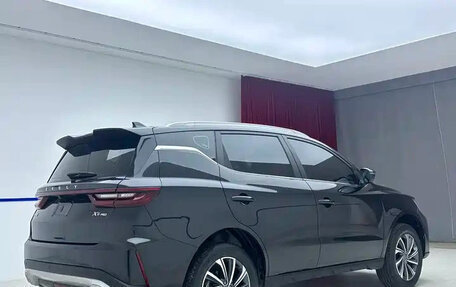 Geely Coolray I, 2021 год, 1 190 222 рублей, 6 фотография