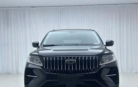 Geely Coolray I, 2021 год, 1 190 222 рублей, 2 фотография