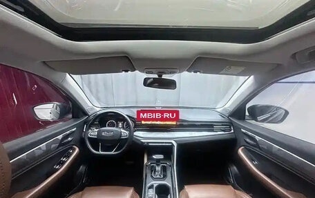 Geely Coolray I, 2021 год, 1 190 222 рублей, 9 фотография