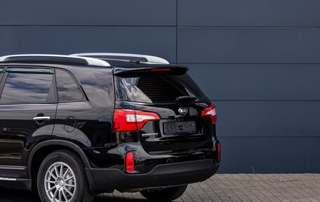 KIA Sorento II рестайлинг, 2014 год, 1 850 000 рублей, 8 фотография
