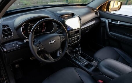 KIA Sorento II рестайлинг, 2014 год, 1 850 000 рублей, 15 фотография