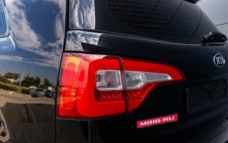 KIA Sorento II рестайлинг, 2014 год, 1 850 000 рублей, 12 фотография