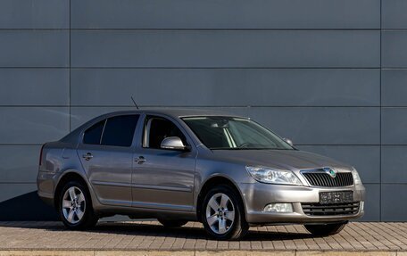 Skoda Octavia, 2013 год, 950 000 рублей, 3 фотография