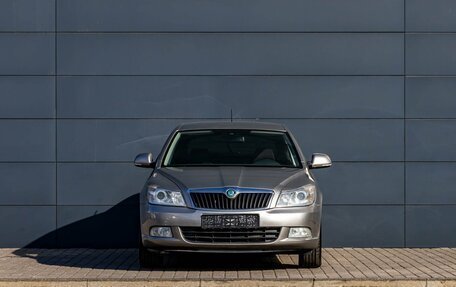 Skoda Octavia, 2013 год, 950 000 рублей, 2 фотография