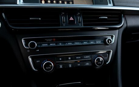 KIA Optima IV, 2019 год, 2 055 000 рублей, 17 фотография