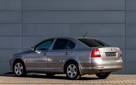 Skoda Octavia, 2013 год, 950 000 рублей, 4 фотография