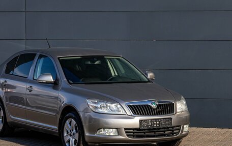 Skoda Octavia, 2013 год, 950 000 рублей, 6 фотография