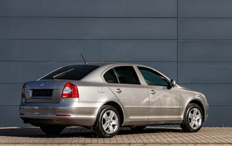 Skoda Octavia, 2013 год, 950 000 рублей, 5 фотография