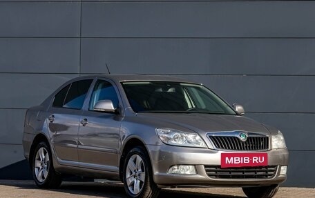 Skoda Octavia, 2013 год, 950 000 рублей, 8 фотография