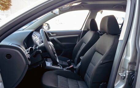 Skoda Octavia, 2013 год, 950 000 рублей, 10 фотография